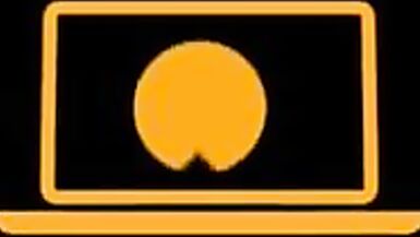 Transgirl squirts on herself - 2 image