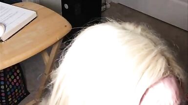 Sloppy Irrumation for Dad - 9 image