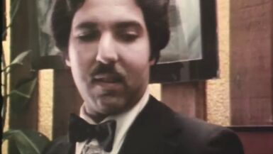 BJ at Sulka's Wedding - 1 image