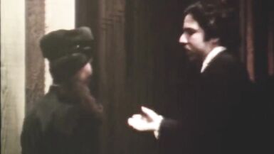 BJ at Sulka's Wedding - 2 image