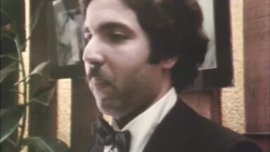 BJ at Sulka's Wedding - 3 image