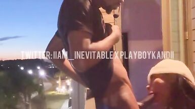 Slxtty Called Me Outside For A Surprise