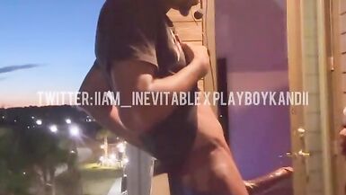 Slxtty Called Me Outside For A Surprise - 11 image