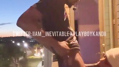 Slxtty Called Me Outside For A Surprise - 2 image