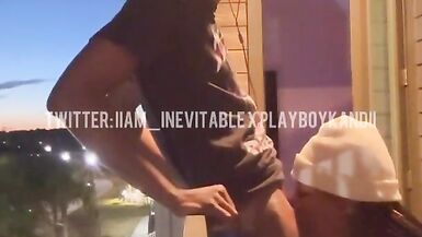 Slxtty Called Me Outside For A Surprise - 7 image