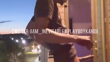 Slxtty Called Me Outside For A Surprise - 9 image