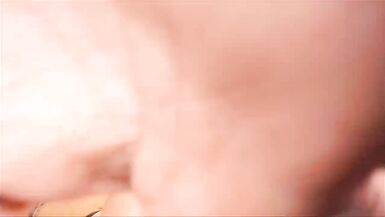 Very sexy shewmale pair masturbate jointly on livecam - 3 image