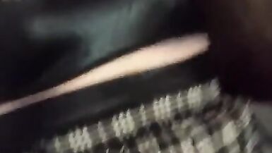 Luna spice gagged and undressed - 7 image