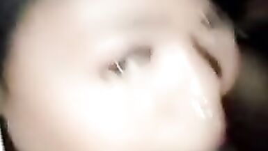 Detroit Lady-Boy sucks DL dick - 4 image