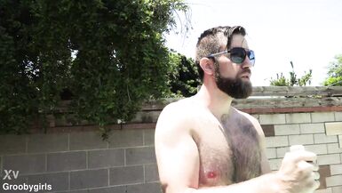 Poolboy Adventures ft. Tori Easton - 13 image