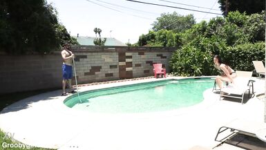 Poolboy Adventures ft. Tori Easton - 2 image