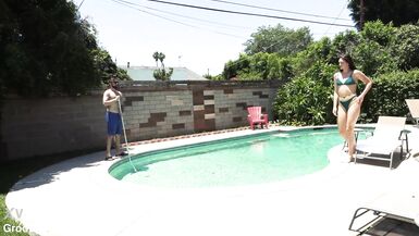 Poolboy Adventures ft. Tori Easton - 4 image