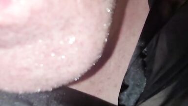 Alberta Receives Stuffed By a Large Marital-Device Whilst Chatting with a Pornhub Fan - 15 image