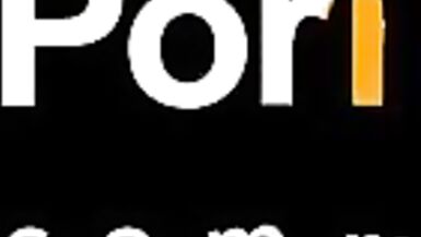 ftm doxy takes whole double sided sex-toy in the wazoo - 3 image