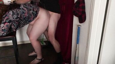 Married Str8 Chap Breeds Me - 13 image