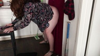 Married Str8 Chap Breeds Me - 2 image