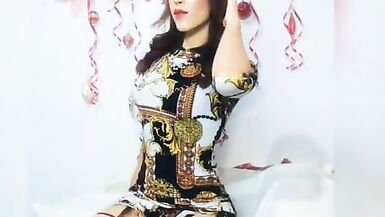 I DISCOVER A CHRISTMAS PRESENT ALLISON AILYN TRANS FROM COLIMA - 10 image