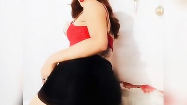 I DISCOVER A CHRISTMAS PRESENT ALLISON AILYN TRANS FROM COLIMA - 15 image