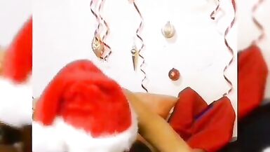 I DISCOVER A CHRISTMAS PRESENT ALLISON AILYN TRANS FROM COLIMA - 3 image