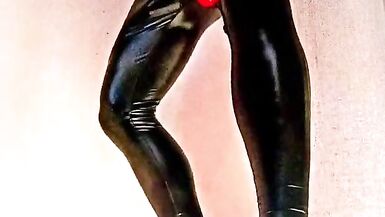 Latex Sissy Female-Dom - 11 image