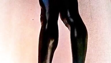 Latex Sissy Female-Dom - 13 image