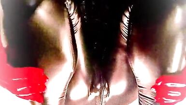 Latex Sissy Female-Dom - 2 image