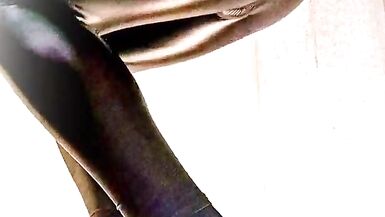 Latex Sissy Female-Dom - 7 image