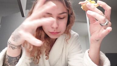 In my recent apartment. VLOG (no nudity) - 4 image