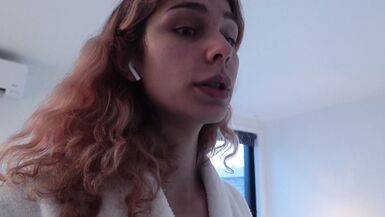 In my recent apartment. VLOG (no nudity) - 5 image