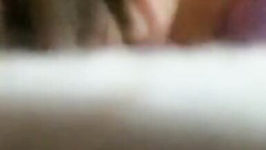 FTM TRANS lad plays with his Tdick no cum - 14 image