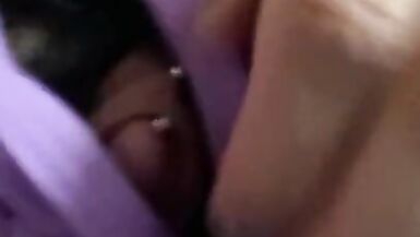 FTM TRANS lad plays with his Tdick no cum - 9 image