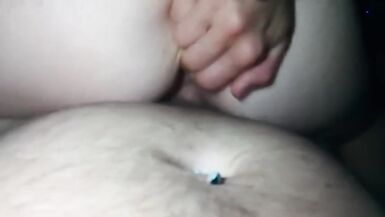 This Chab Rides Me Until I Cum in His Fascinating Cunt - 4 image