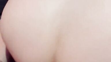 Astounding Reverse Cowgirl with nice-looking Transgender Female - 13 image