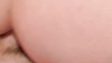 Astounding Reverse Cowgirl with nice-looking Transgender Female - 8 image