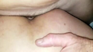 Very hot golden-haired Tgurl - 1 image