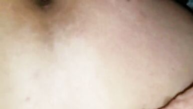 Very hot golden-haired Tgurl - 10 image