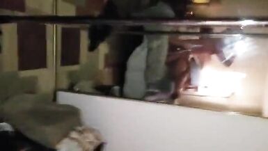 Very hot golden-haired Tgurl - 2 image