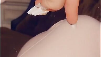 I Heard About Your Miniature Penis! Show Me - 10 image