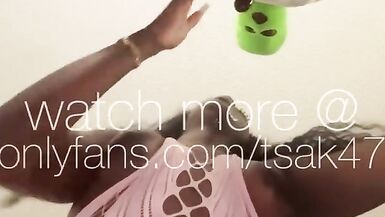 Receive u a hotty that can't live without to eat ;) - 6 image