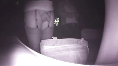 an Anal Quicky at the adult cinema - 2 image