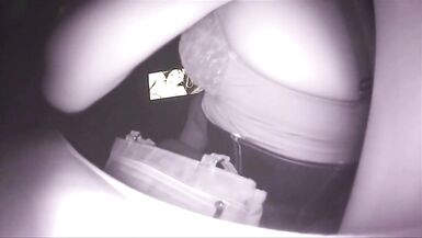 an Anal Quicky at the adult cinema - 3 image