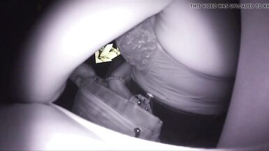 an Anal Quicky at the adult cinema - 5 image