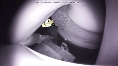 an Anal Quicky at the adult cinema - 6 image