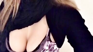 Travesti Tatiana - Crossdresser camgirl - 11 image