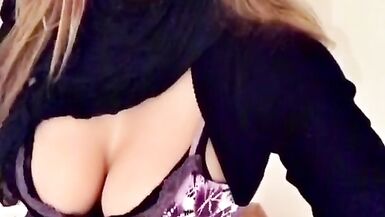 Travesti Tatiana - Crossdresser camgirl - 13 image