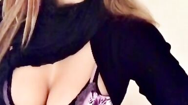 Travesti Tatiana - Crossdresser camgirl - 15 image