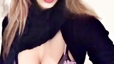 Travesti Tatiana - Crossdresser camgirl - 7 image