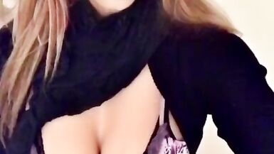 Travesti Tatiana - Crossdresser camgirl - 8 image