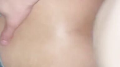 Cute legal age teenager sheboy getting used like a toy - 15 image