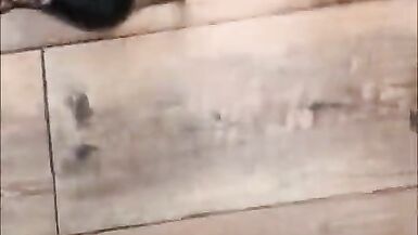 hawt enjoyment in fishnets (two) - 7 image